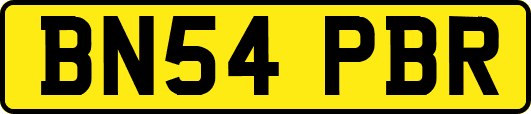 BN54PBR