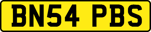 BN54PBS