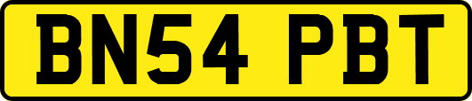 BN54PBT