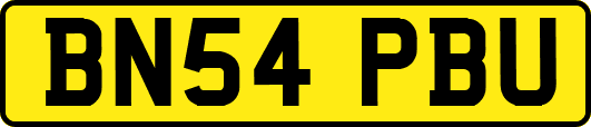 BN54PBU
