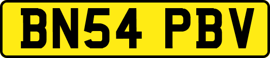 BN54PBV