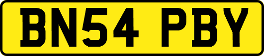 BN54PBY