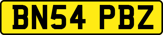 BN54PBZ