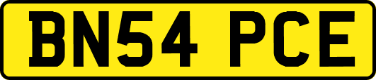 BN54PCE