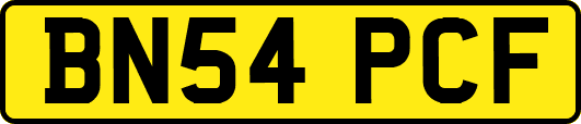 BN54PCF