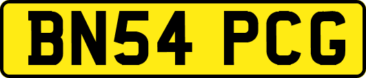 BN54PCG