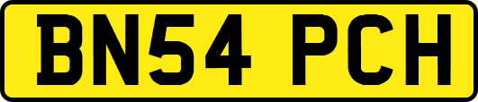BN54PCH