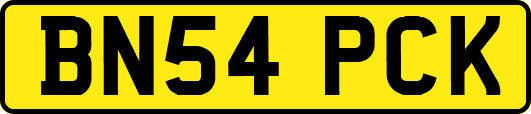 BN54PCK