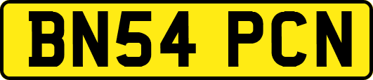 BN54PCN