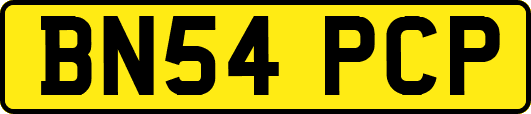 BN54PCP