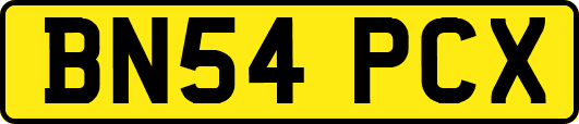 BN54PCX
