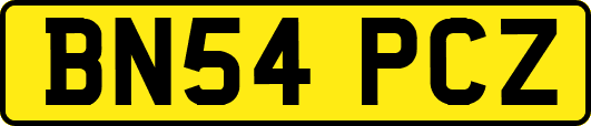 BN54PCZ