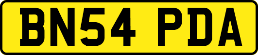 BN54PDA
