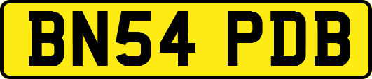 BN54PDB