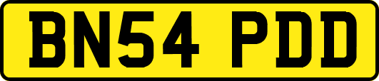 BN54PDD