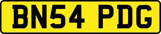 BN54PDG