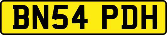 BN54PDH