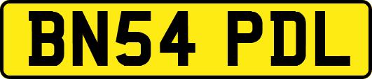 BN54PDL