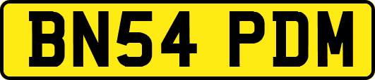 BN54PDM