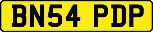 BN54PDP