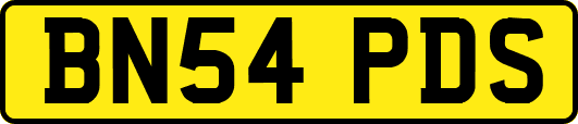 BN54PDS