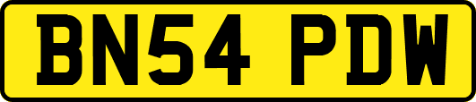 BN54PDW