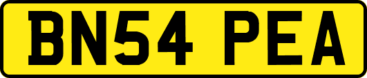 BN54PEA