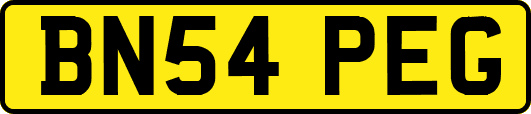 BN54PEG