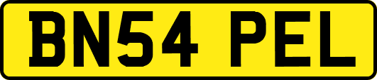 BN54PEL