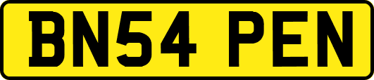BN54PEN