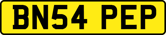 BN54PEP