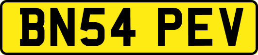 BN54PEV