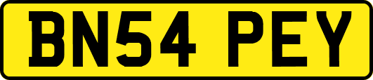 BN54PEY