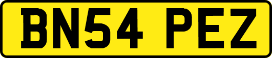 BN54PEZ