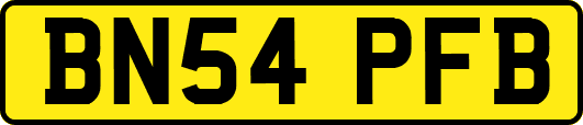 BN54PFB