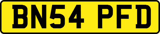 BN54PFD