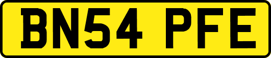BN54PFE