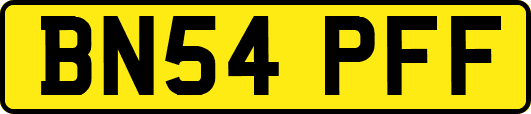BN54PFF