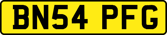 BN54PFG