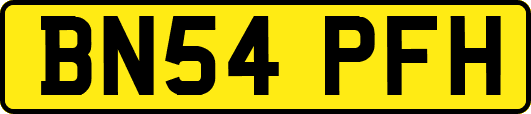 BN54PFH