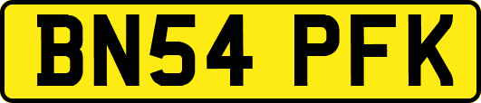 BN54PFK