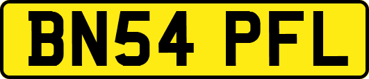 BN54PFL
