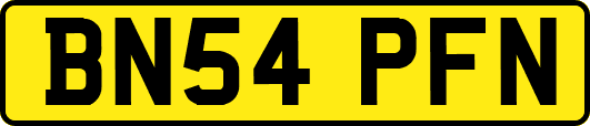 BN54PFN