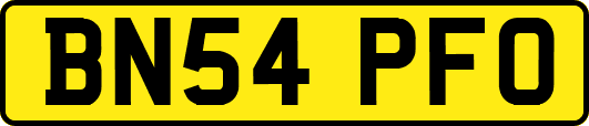 BN54PFO