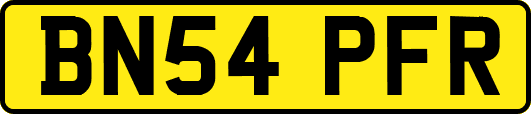 BN54PFR