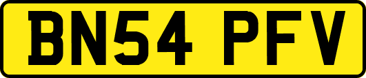 BN54PFV