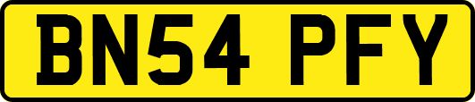 BN54PFY