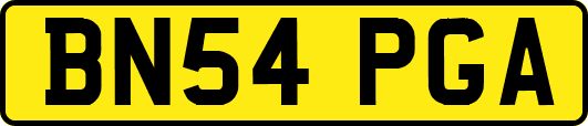 BN54PGA