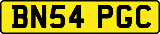BN54PGC