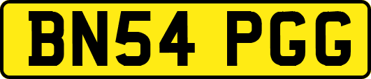BN54PGG